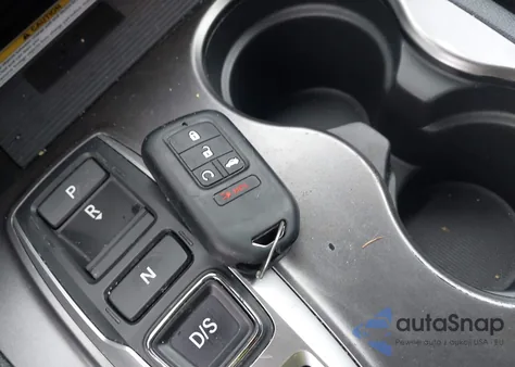 2022 Honda Pilot Awd Special Edition из США, поврежденный, VIN 5FNYF6H2XNB036099